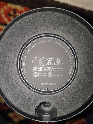 цена ноутбук бишкек: Google Home Station 
Колонка — 2