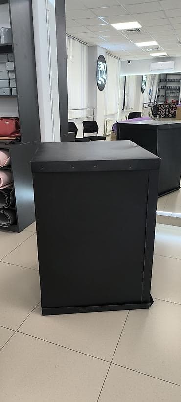 Коробка черная большая. Есть 15 шт
Есть не собранные в упаковке at lalafo.kg Коробка черная большая. Есть 15 шт
Есть не собранные в упаковке