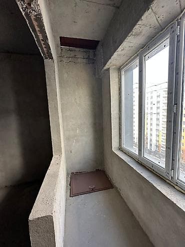 platinum park: 3 комнаты, 92 м², Элитка, 9 этаж, Готовая ПСО (под самоотделку) — 4
