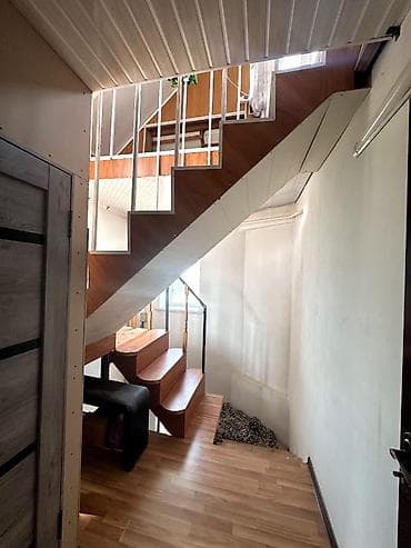 продаю дом аламедин рынок муса жалил: Продаётся просторный 2-уровневый дом 200 кв метров с мансардой и — 6