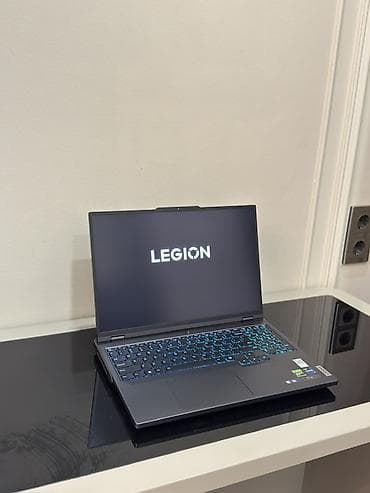 lenova legion 5: Продаю свой ноутбук Lenovo Legion Pro 5 (RTX 4070 / i9) Брал для — 4