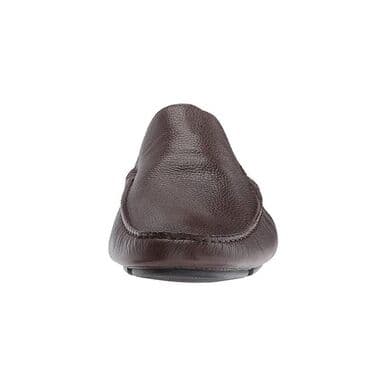 фирменная обувь из италии: Мужские туфли, 44, Новый, цвет - Коричневый, Самовывоз — 6