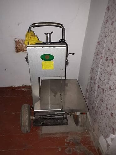 Услуга мясо резки