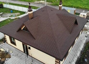 Бала бакчалар, бала багуучулар: Үйдүн үстүндөгү чатыр | Гидроизоляциялоо, Монтаждоо, Демонтаждоо 6 жылдан ашык тажрыйба — 4