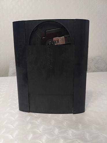 google fold: 🎮 playstation 3 super slim (прошитый) 256гб 2 геймпада можно — 3