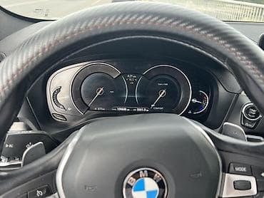 e2 byd: BMW X3: 2019 г., 2 л, Автомат, Бензин, Кроссовер — 8