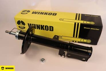 infinity: Задний амортизатор, Передний амортизатор, Комплект амортизаторов Lexus Новый — 1