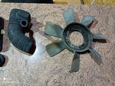 запчасти на хундай портер 2: Запчасти на Мерседес — 13