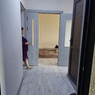 kant flat: 3 комнаты, 68 м² — 5