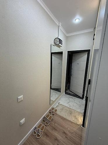 Недвижимость: 1 комната, 52 м², Элитка, 2 этаж, Евроремонт — 5