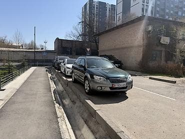 subaru outback зеркало: Subaru Outback: 2009 г., 2.5 л, Автомат, Бензин, Универсал — 1