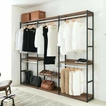 оборудование для бутика: Заказывайте торговое оборудование для вашего бизнеса! Выгодные цены — 6