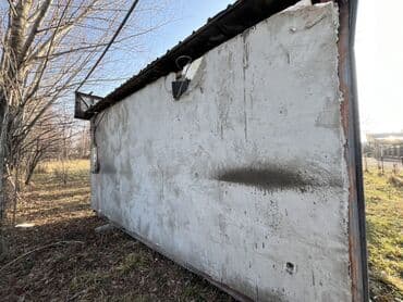 закроный помещения берилет: Продаю Павильон 10 м², Утеплен — 7