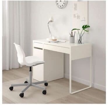 письменные столы цена: Письменный стол, Б/у — 2