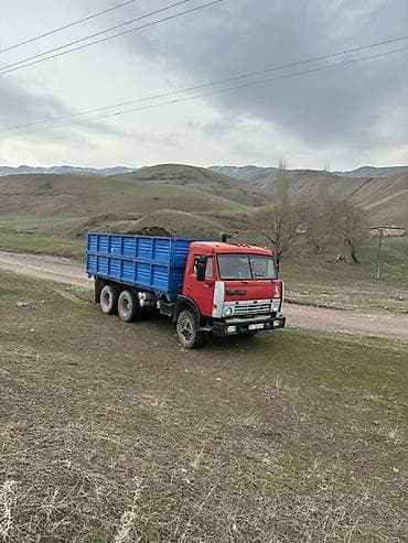 отк швейные: Продается КамАЗ с прицепом КамАЗ в хорошем состоянии все сделано матор — 2