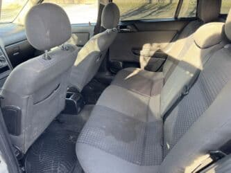 зимнюю резину: Opel Astra: 2004 г., 2 л, Механика, Дизель, Универсал — 8