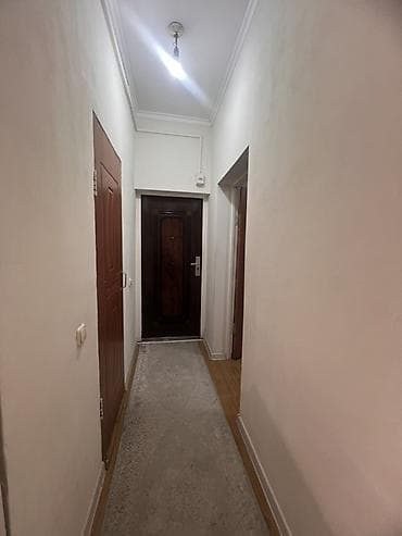 1000: 1 комната, 29 м², Индивидуалка, 4 этаж, Косметический ремонт — 5