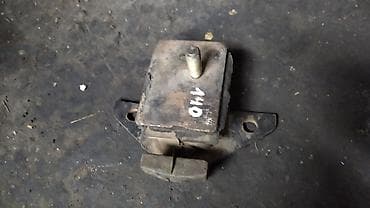 Подушка ДВС \ АКПП с японского автомобиля. См.Фото. Цена указана за