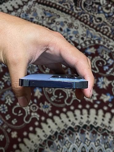 iphone 5s 64: IPhone 13 Pro, Б/у, 128 ГБ, Sierra Blue, Кабель, 76 % — 10