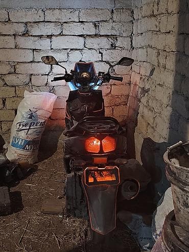 спорт мото: Год 2025 — 2