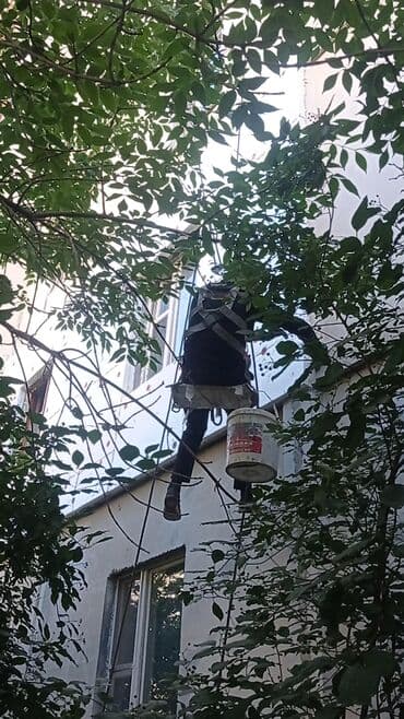 Дизайн, проектирование: Промышленный альпинизм, Сварочные работы на высоте, Высотный клининг Больше 6 лет опыта — 17