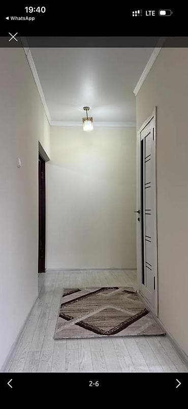 Недвижимость: 1 комната, 34 м², 105 серия, 5 этаж, Косметический ремонт — 1