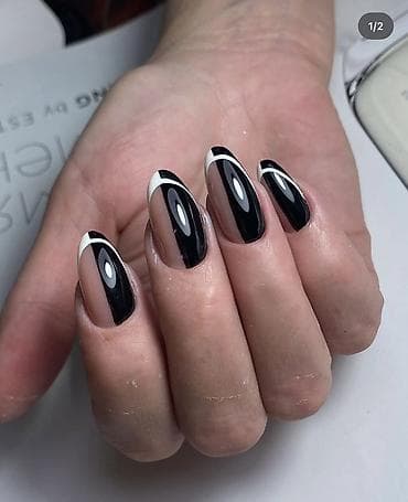 мин булак: Түздөө, Дизайн, Тырмактарды кошумча өстүрүү, Маникюр, Бир жолку сарпталуучу материалдар — 1