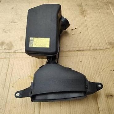 es300: Воздухозаборник кобра LEXUS ES300h 2017,TOYOTA CAMRY 50/55 гибрид — 1