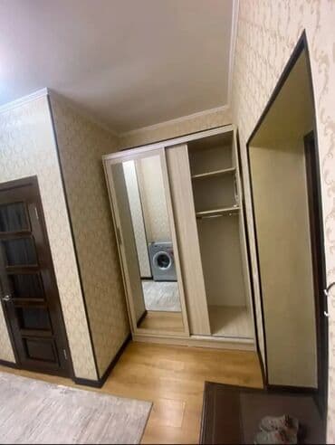 куплю квартиру 2 комнат: 2 комнаты, 52 м², Элитка, 6 этаж, Евроремонт — 32