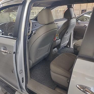 carnival машина: Kia Carnival: 2019 г., 2.2 л, Автомат, Минивэн — 8