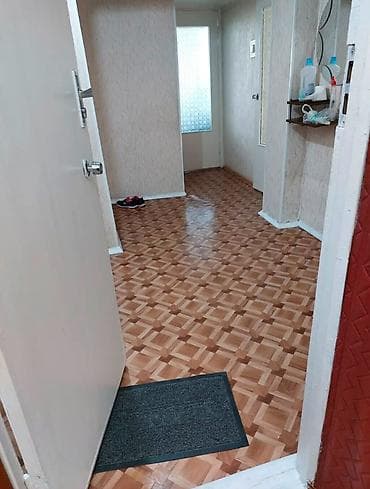 Квартиры: 2 комнаты, 54 м², Индивидуалка, Мега Комфорт ТЦ Индивидуалка, 9 этаж, Старый ремонт — 2