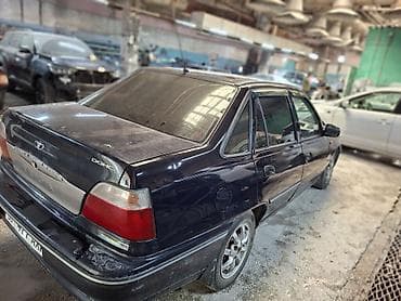 фары нексия 2: Daewoo Nexia: 2007 г., Седан — 3