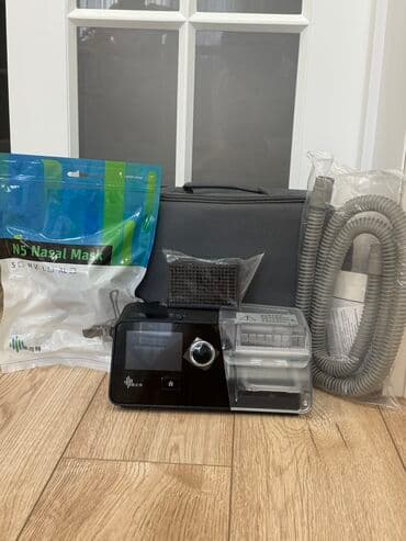 функциональная кровать для лежачих больных: !!!!!Новый аппарат !!!! Настроенный !!!! готовый к использованию !!!! — 1