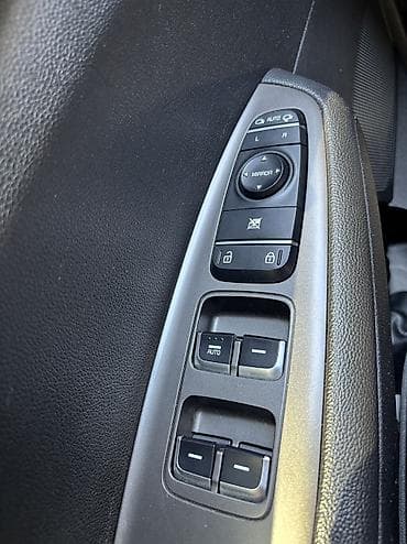 r17 amg: Kia K5: 2021 г., Автомат, Седан — 9