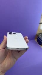 айфон 5 цена в бишкеке цум: IPhone 15 Pro, Колдонулган, 256 ГБ, 86 % — 4