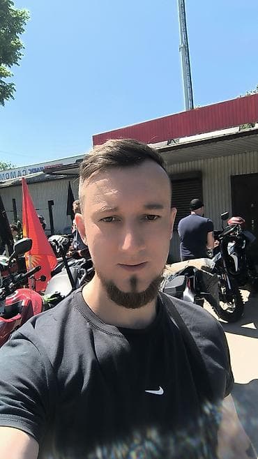 Обучение, курсы: Курсы вождения | (A) | Частный инструктор — 5