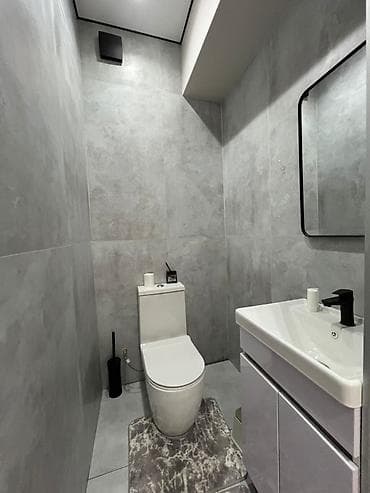 70: 2 комнаты, 75 м², Элитка, 12 этаж, Евроремонт — 5