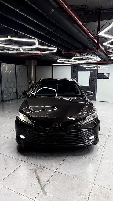 дисплей нот 5: Сдаю Toyota Camry, Посуточно, Без водителя, | Залог, Предоплата, Водительские права — 4