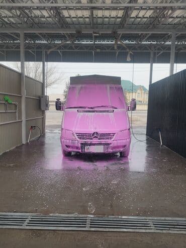 форд транзит мост: Грузовик, Mercedes-Benz, Дубль, 4 т, Б/у — 5