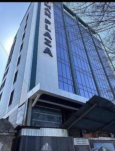 🏢 Продается коммерческие помещения в новом бизнес-центре Иман Плаза at lalafo.kg 🏢 Продается коммерческие помещения в новом бизнес-центре Иман Плаза