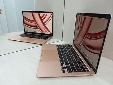 m1 air: MacBook Air 13" (2020) на чипе Apple M1 Ключевые характеристики: - — 3