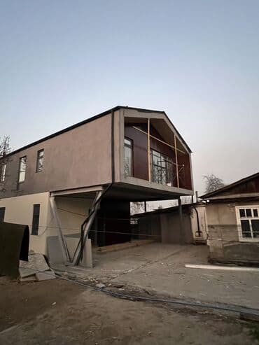 фасадные работы покраска: Монтаж декоративных элементов, Утепление фасада, Фасадный декор | Балясины, Молдинг, Рамки | Алюкобонд | Penoplex, Базальт, Минеральная вата Больше 6 лет опыта — 11