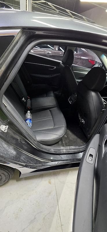 ключ секретка: Hyundai Sonata: 2024 г., 1.6 л, Автомат, Гибрид, Седан — 9