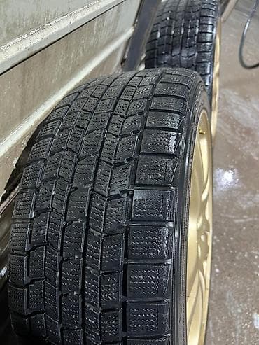 fix jixf: Колеса в сборе 215 / 45 / R 17, Всесезонная, Комплект, Легковые, Литые — 5