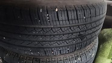 литые диски опель омега б: Шины 225 / 70 / R 16, Лето, Б/у, Комплект, Легкий коммерческий транспорт (C/LT) — 6