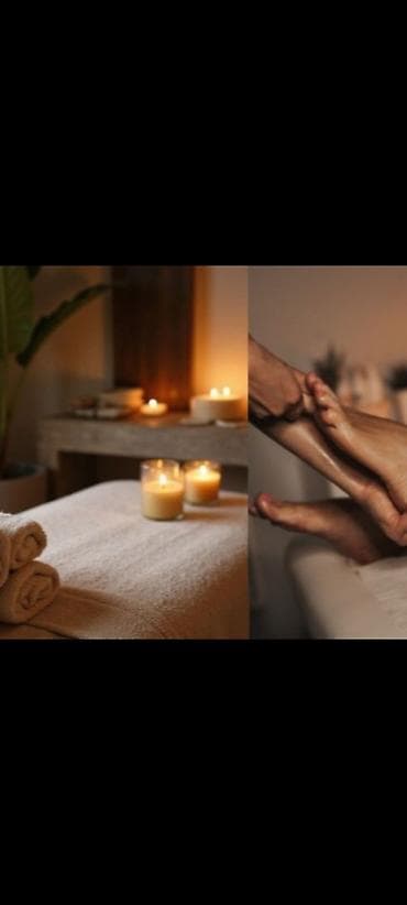 Массаж | Остеохондроз | Консультация