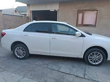 byd han: BYD E5: 2018 г., Автомат, Электромобиль, Седан — 2