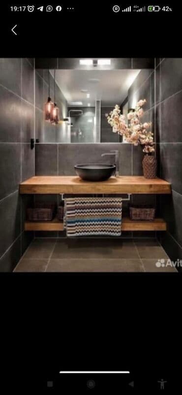 я ищу шифанер: Мебель на заказ, Кухня, Кухонный гарнитур — 13