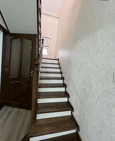 дом станция ивановка: Продаю дом с площадью 150 м2 Адрес Новоповоловка ж/м Ата-Журт ул — 10