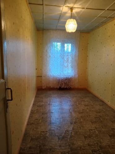 квартира гостиничного типа бишкек купить: 3 комнаты, 64 м², 2 этаж, Косметический ремонт — 3